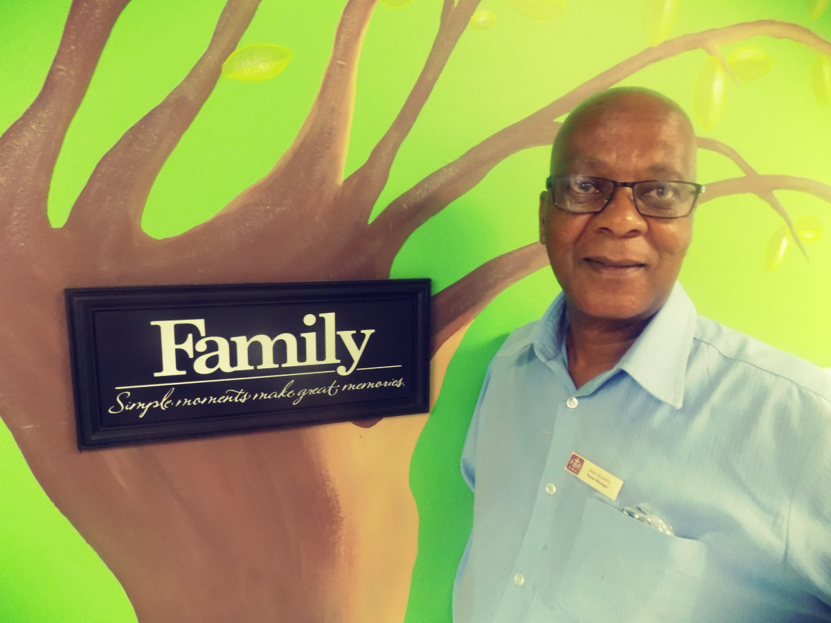 Meet Abie The Association Of Palliative Care Centres Meet Abie The Association Of Palliative Care Centres