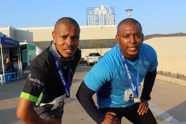 Race of Hope brings thousands of runners together for Sungardens hospice
