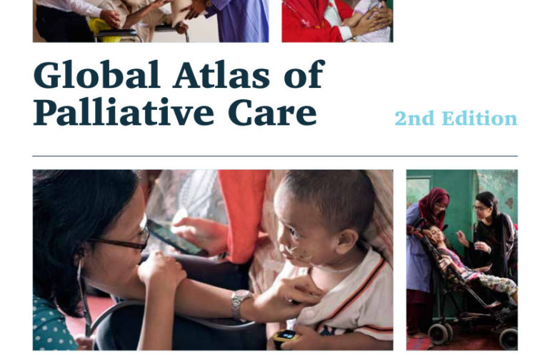 Global Atlas Launched for World Hospice & Palliative Care Day - The ...
