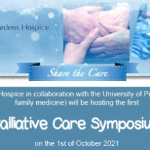 Palliative Care Symposium