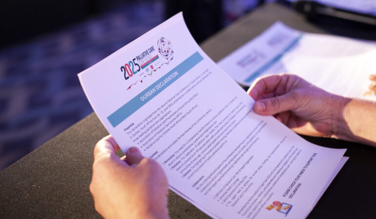 Palliative Care Conference 2025