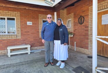 Duduza Care Centre – Sr Colette Mthimkhulu (GM)