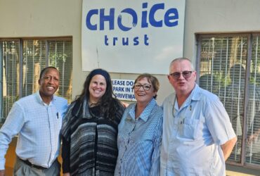 CHOICE Trust_Motlalentoa, Nikki, Tersia, Warren