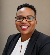 Abigail Nxumalo-Mkhwebu