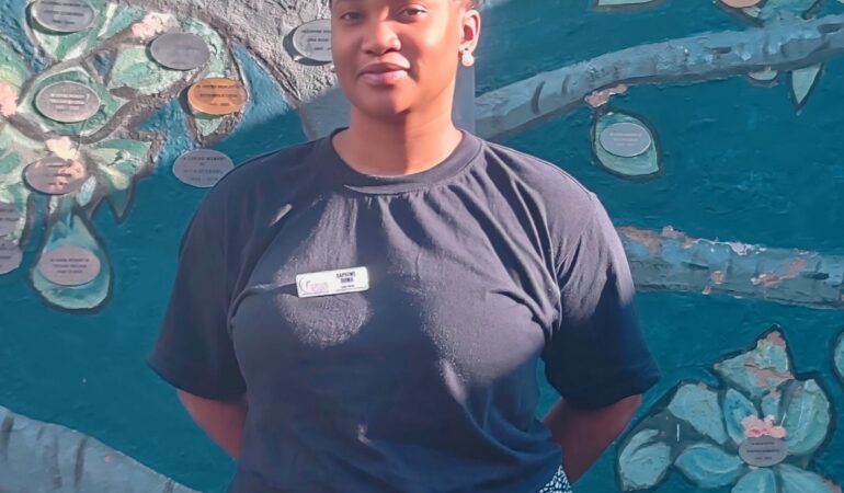 Baphiwe Duma