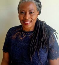 Nombuso Prudence Ramakgopa Head and shoulders Nombuso Prudence Ramakgopa Head and shoulders